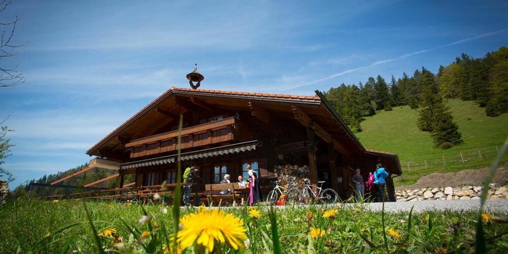 Saloberalm in Füssen