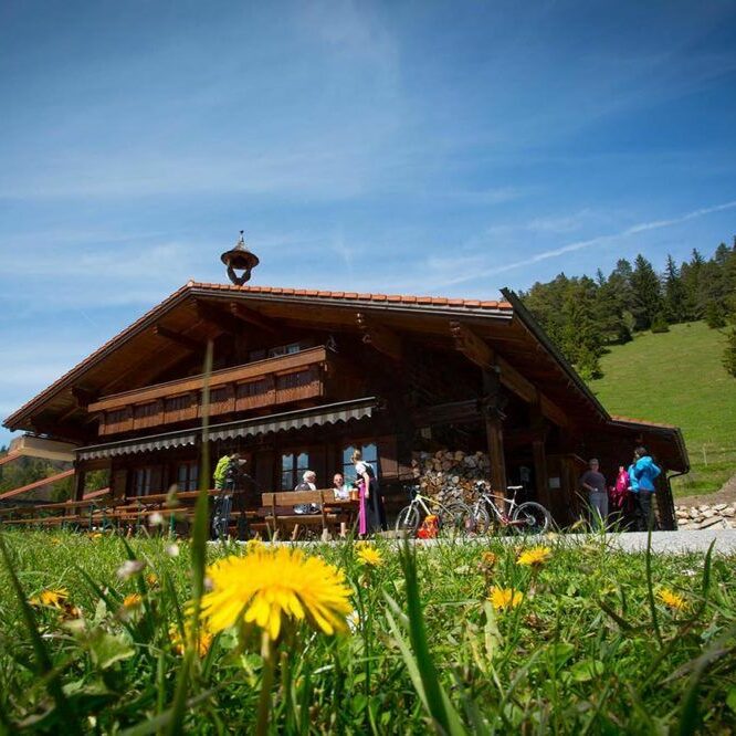 Saloberalm in Füssen