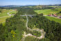 Echeslbacher Brücke bei Rottenbuch mit der Ammerschlucht